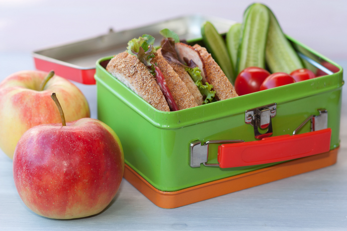 School Lunch Ideas for Picky Eaters