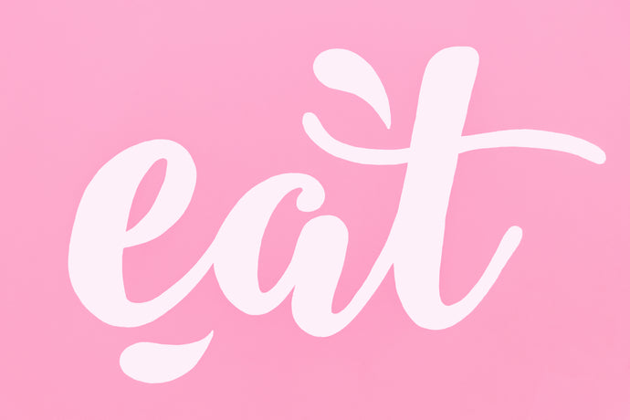 Help Someone Rediscover the Joy of Social Eating