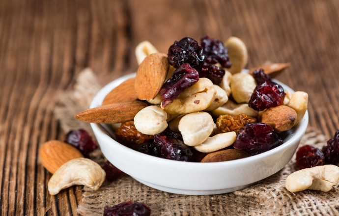 Snack Ideas for Picky Eaters