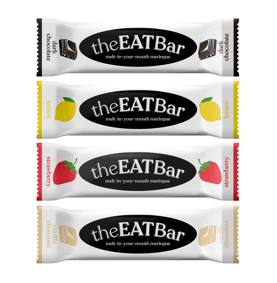 Assorted Bar Box theEATBar
