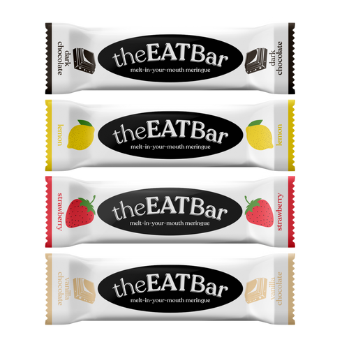 theEATBAR Assorted Box