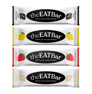 theEATBAR Assorted Box
