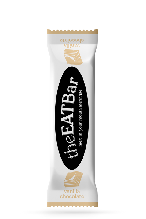 Vanilla Chocolate Bar Case